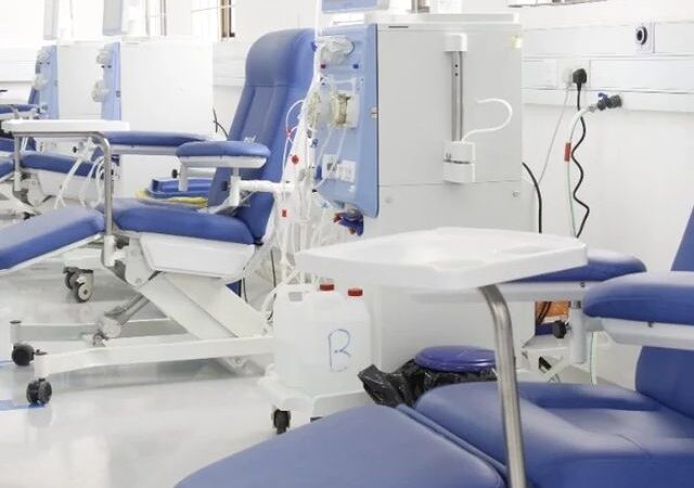 L’hémodialyse en province, la fin d’un calvaire pour les patients