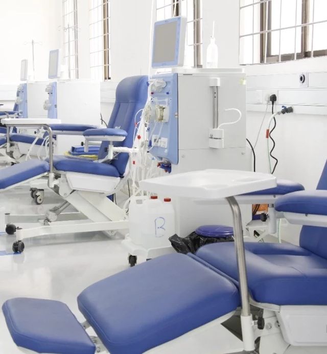 L’hémodialyse en province, la fin d’un calvaire pour les patients