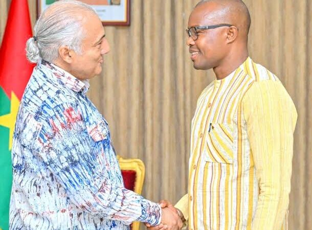 Burkina Faso – PNUD : Une coopération sous le sceau de la souveraineté et de l’impact direct
