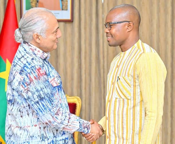Burkina Faso – PNUD : Une coopération sous le sceau de la souveraineté et de l’impact direct